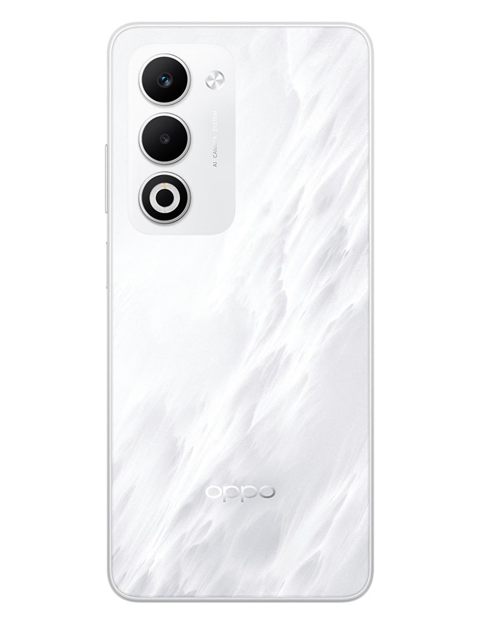 Oppo A5 LCD 6.67 pulgadas AT&T