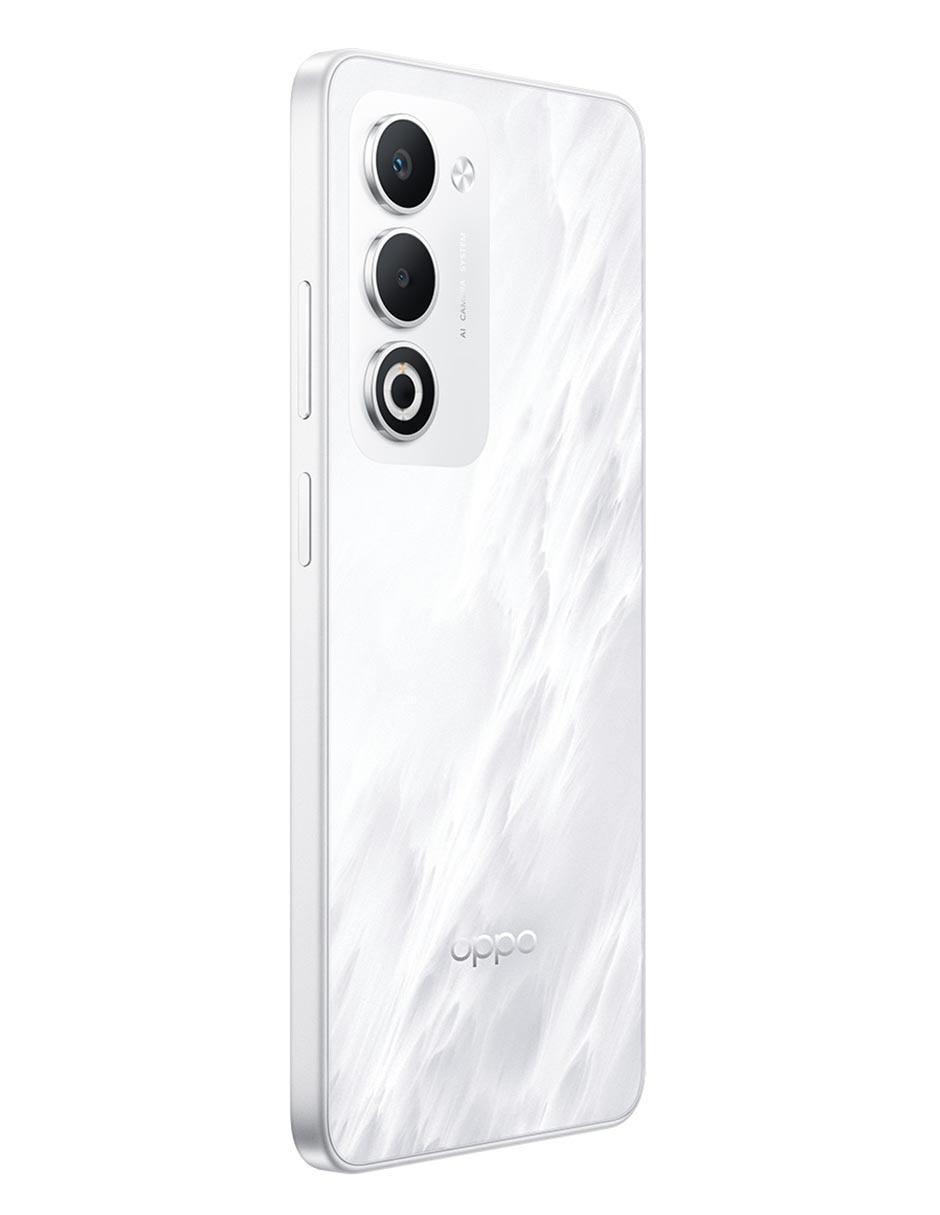Oppo A5 LCD 6.67 pulgadas AT&T