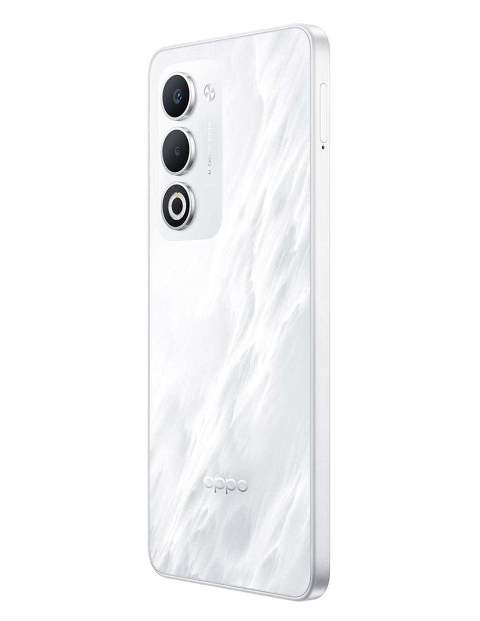 Oppo A5 LCD 6.67 pulgadas AT&T