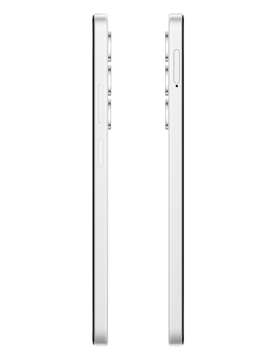 Oppo A5 LCD 6.67 pulgadas AT&T