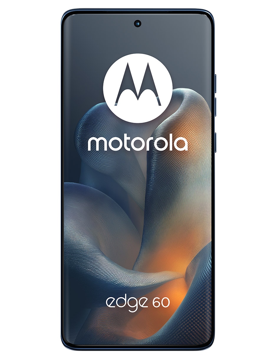 Motorola Edge 60 POLED 6.67 pulgadas