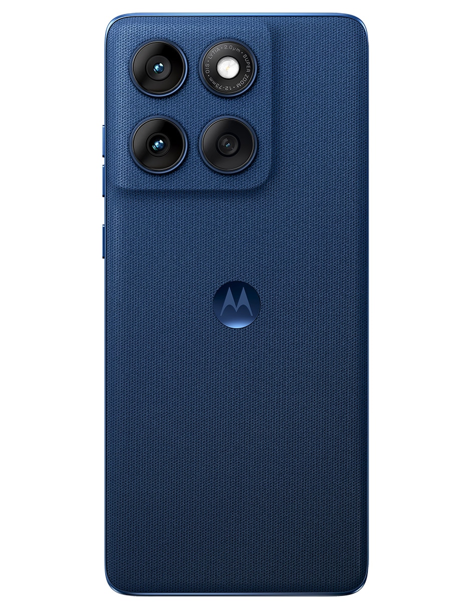 Motorola Edge 60 POLED 6.67 pulgadas