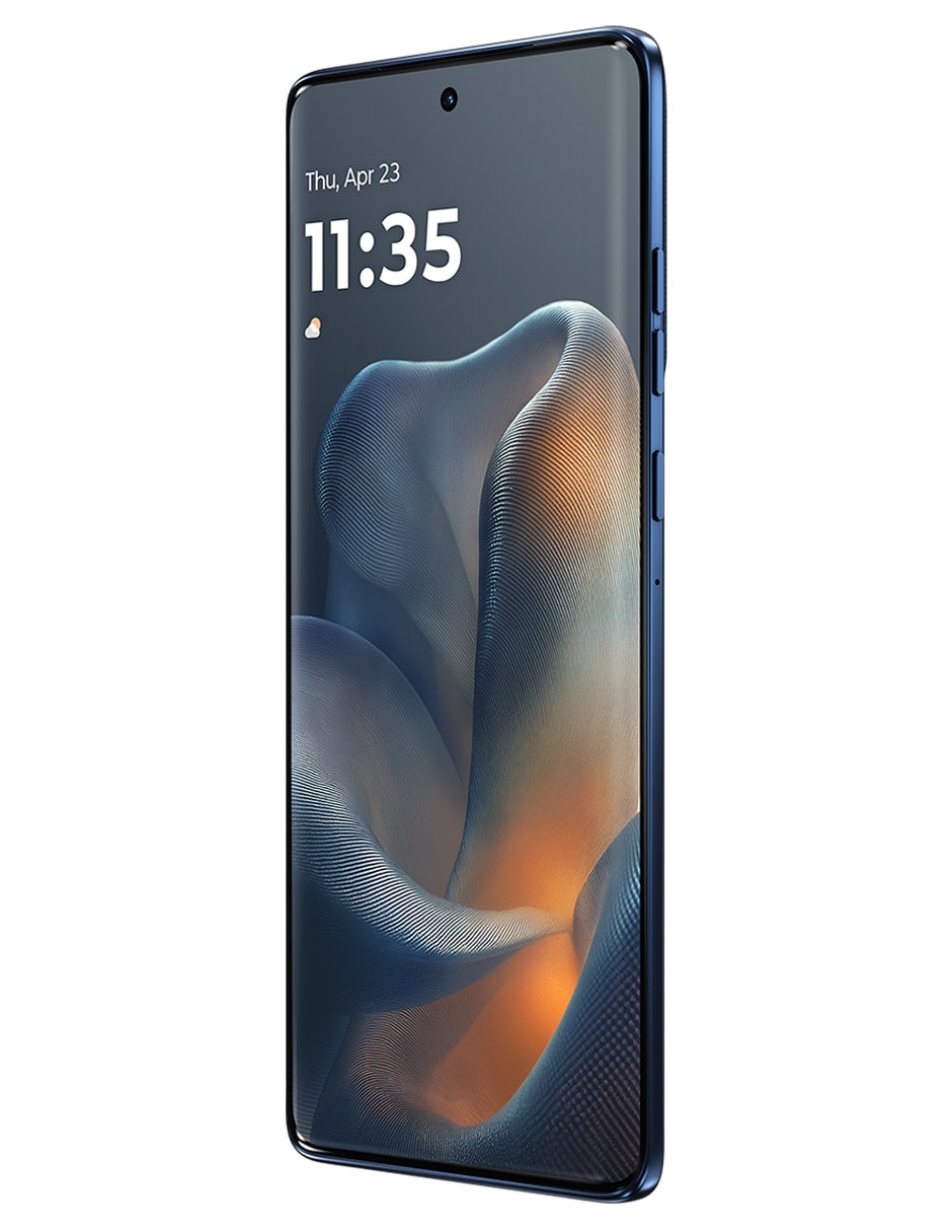 Motorola Edge 60 POLED 6.67 pulgadas