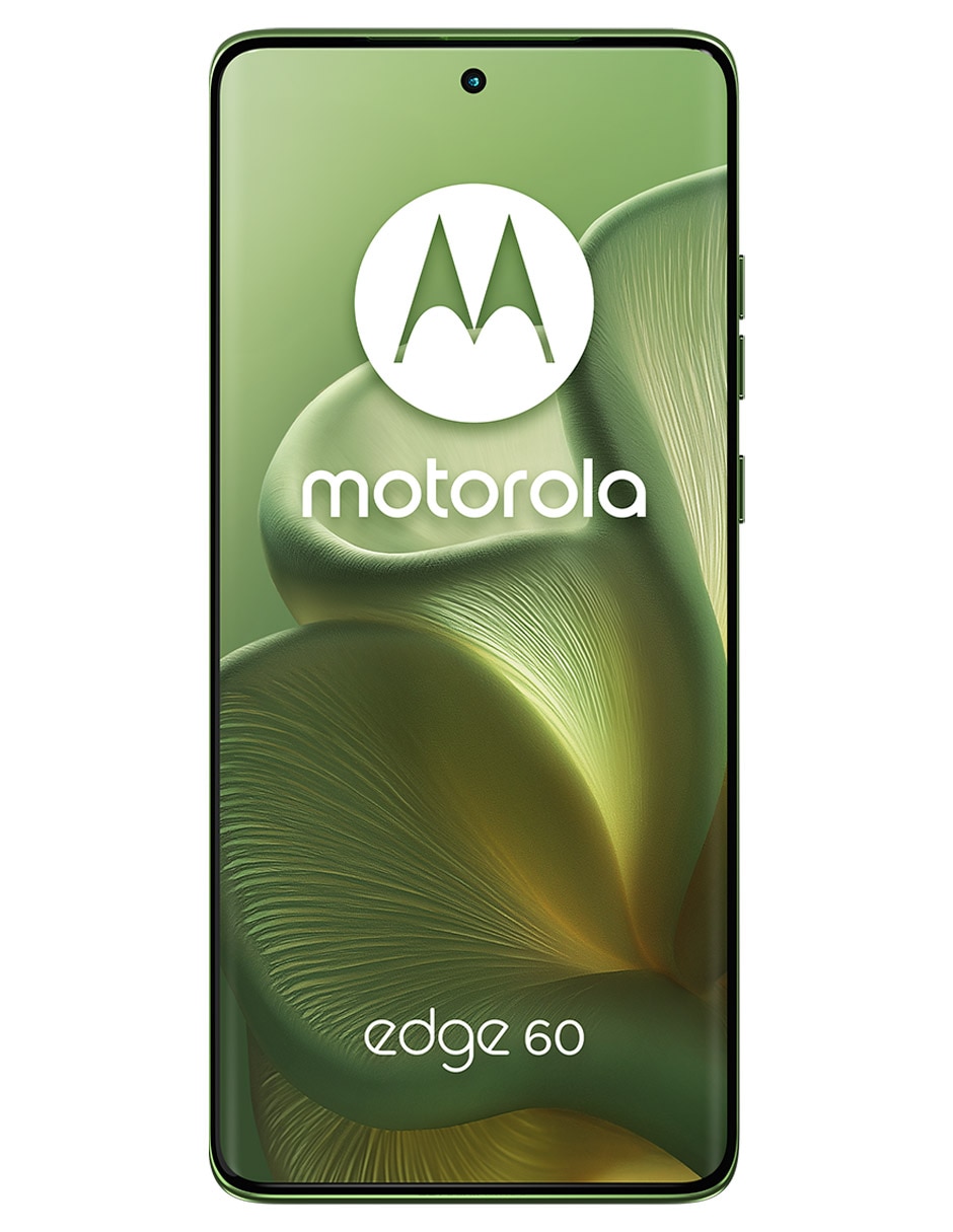 Edge 60 POLED 6.67 pulgadas 2
