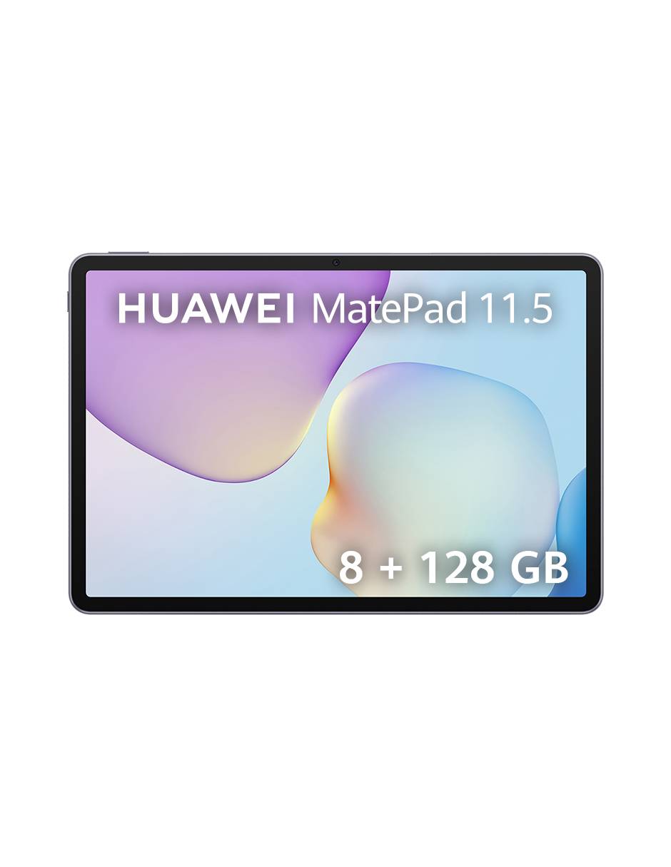 Tablet MatePad 11.5 pulgadas de 8 GB RAM Tablet MatePad 11.5 pulgadas de 8 GB RAM