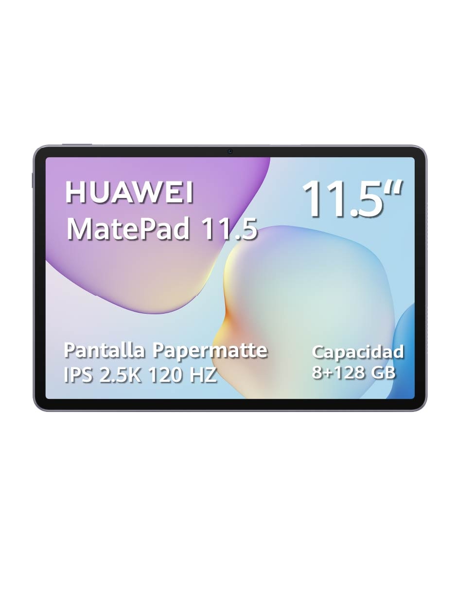 Tablet MatePad 11.5 11.5 pulgadas de 8 GB RAM 1