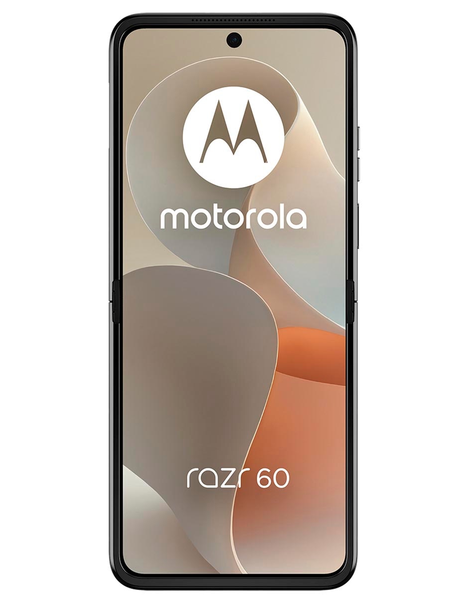 Motorola Moto Razr 60 POLED 6.9 pulgadas Telcel