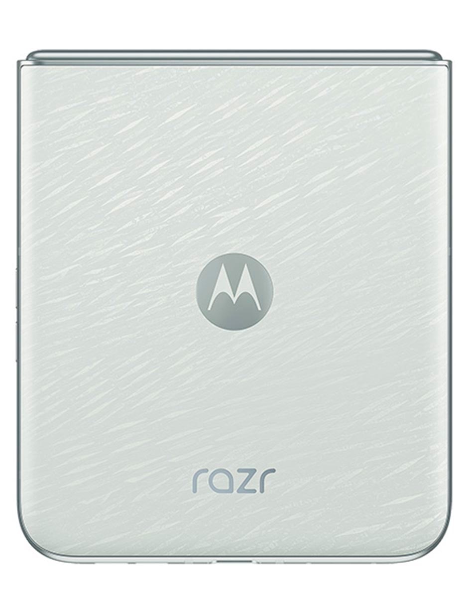 Motorola Moto Razr 60 POLED 6.9 pulgadas Telcel