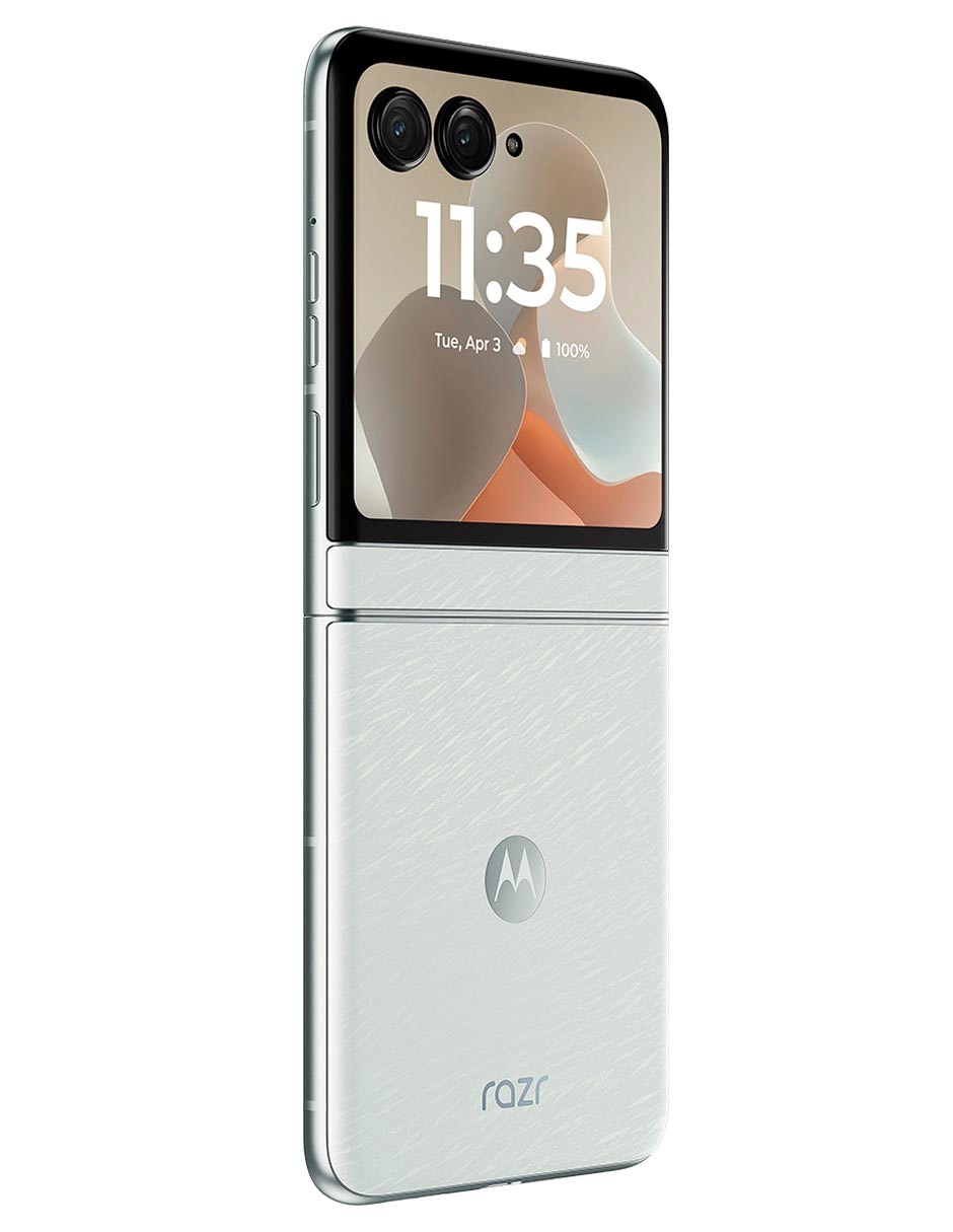 Motorola Moto Razr 60 POLED 6.9 pulgadas Telcel