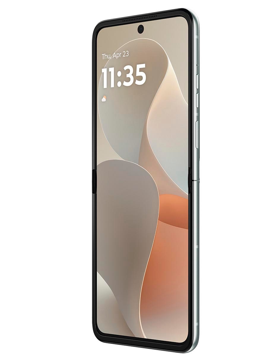 Motorola Moto Razr 60 POLED 6.9 pulgadas Telcel