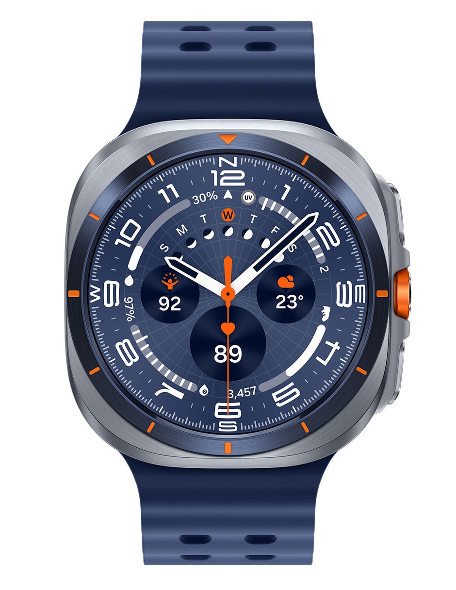 Smartwatch Galaxy Watch Ultra unisex con GPS Smartwatch Galaxy Watch Ultra unisex con GPS