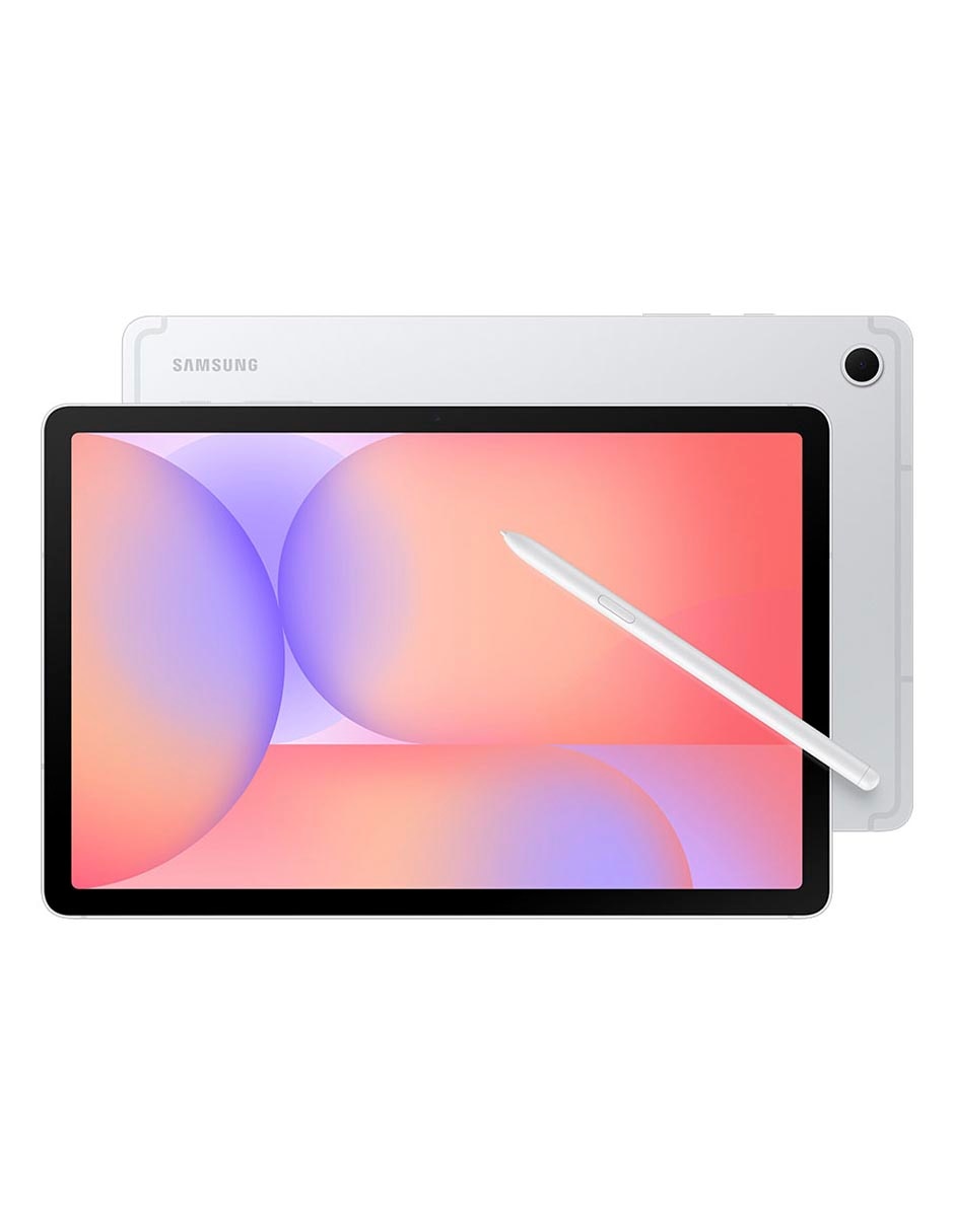 Tablet Galaxy Tab S10 Lite 10.9 pulgadas 128 GB de 6 GB RAM 1