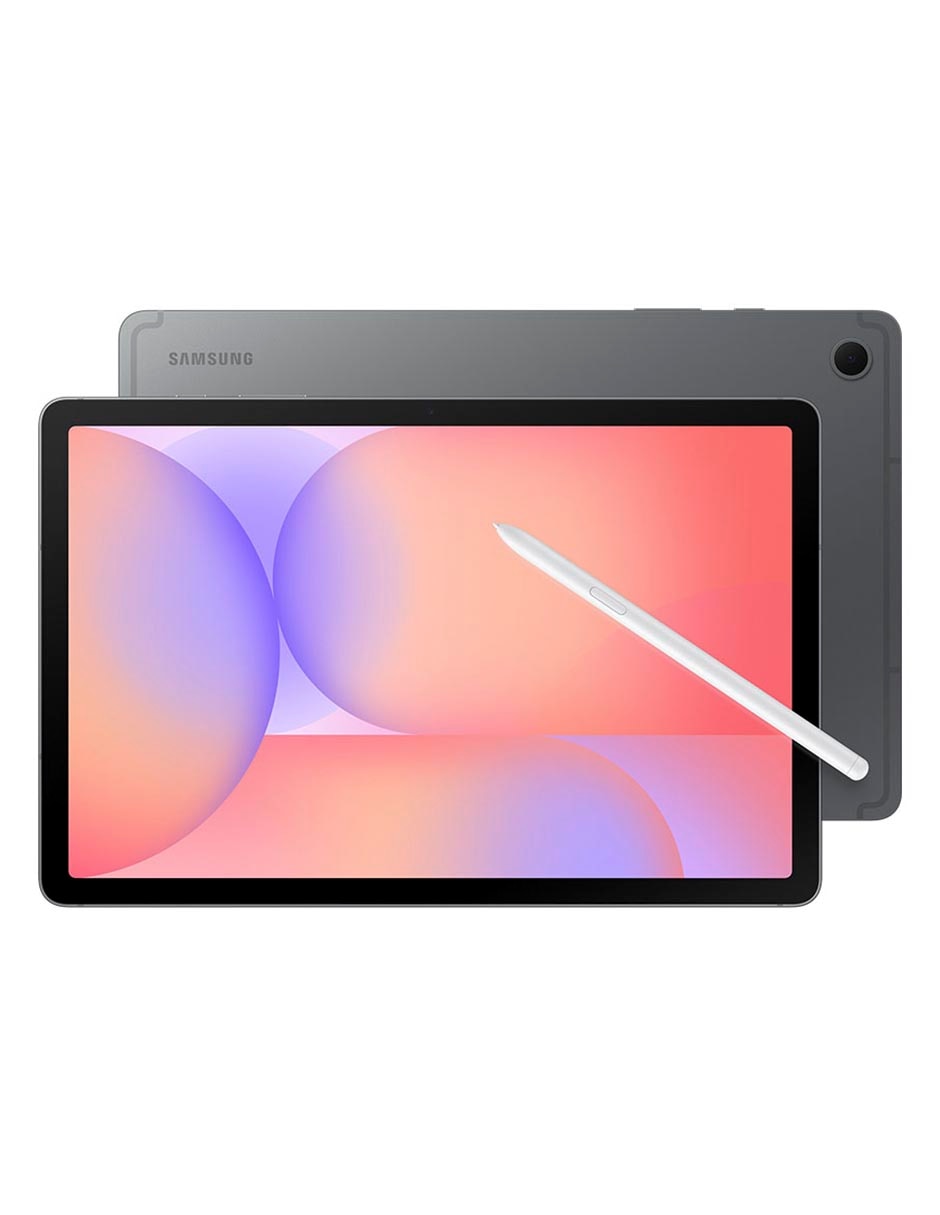 Tablet Galaxy Tab S10 Lite 10.9 pulgadas 128 GB de 6 GB RAM Tablet Galaxy Tab S10 Lite 10.9 pulgadas 128 GB de 6 GB RAM