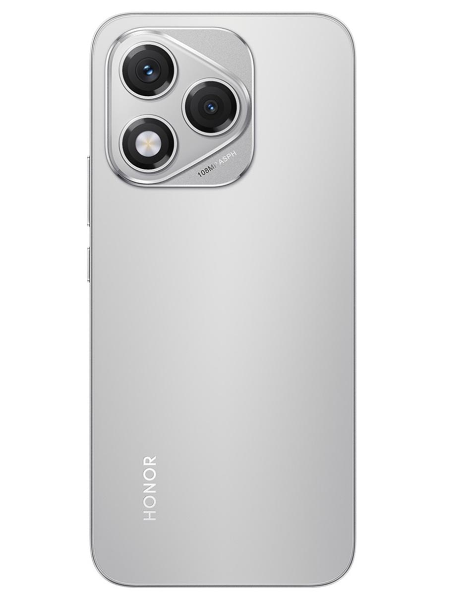 HONOR 400 LITE 256GB, GRIS HONOR SMARTP