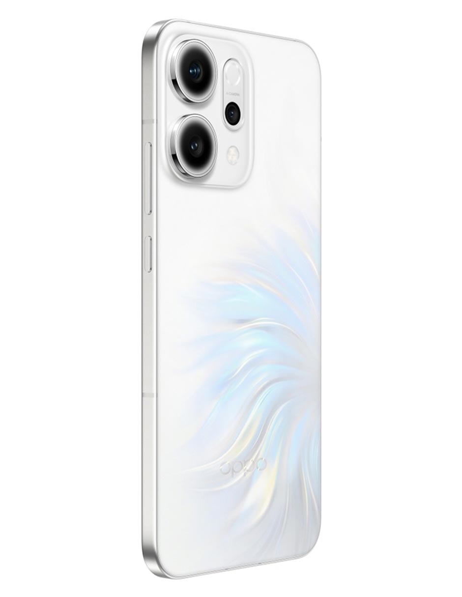 RENO 14 512GB, BLANCO OPPO SMARTPHONE 5