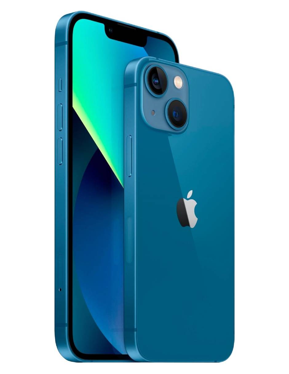 iPhone 13 6.1 pulgadas OLED Reacondicionado 2