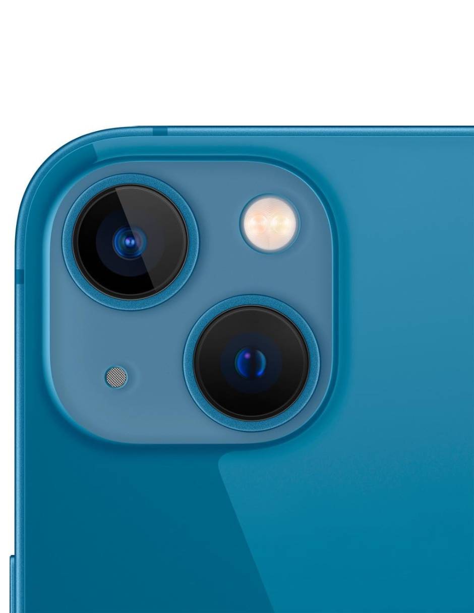 iPhone 13 6.1 pulgadas OLED Reacondicionado 3