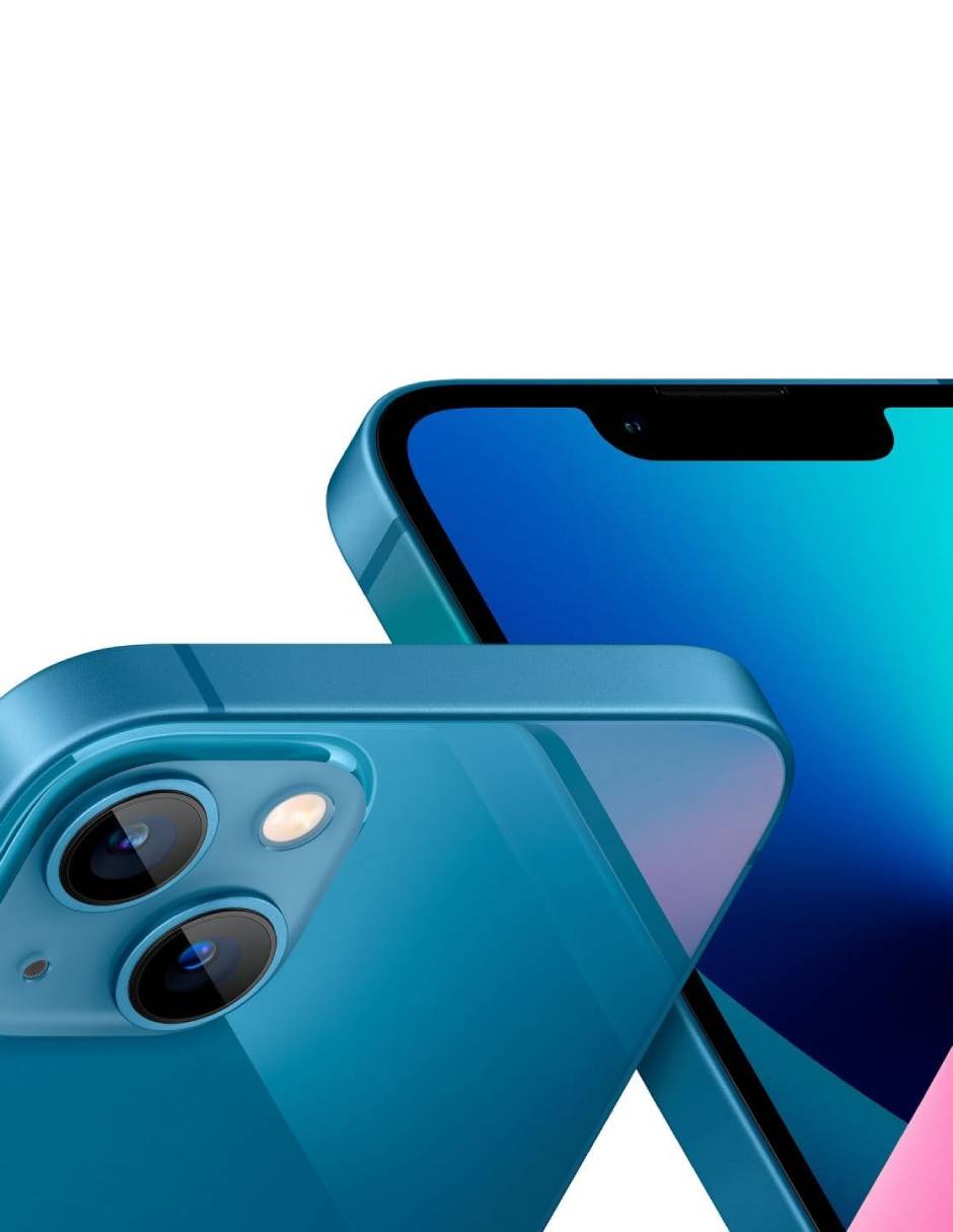 iPhone 13 6.1 pulgadas OLED Reacondicionado 4