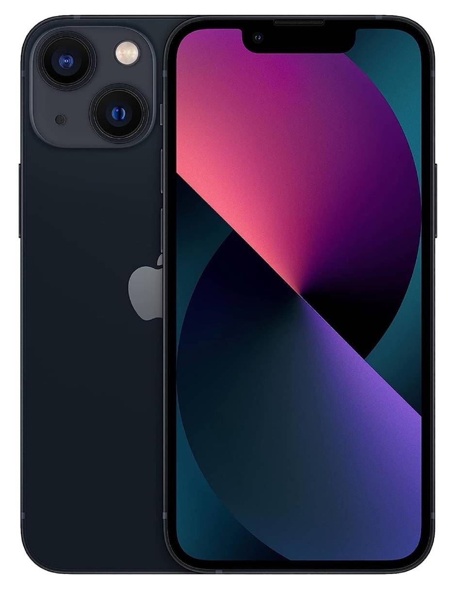 iPhone 13 6.1 pulgadas OLED Reacondicionado iPhone 13 6.1 pulgadas OLED Reacondicionado