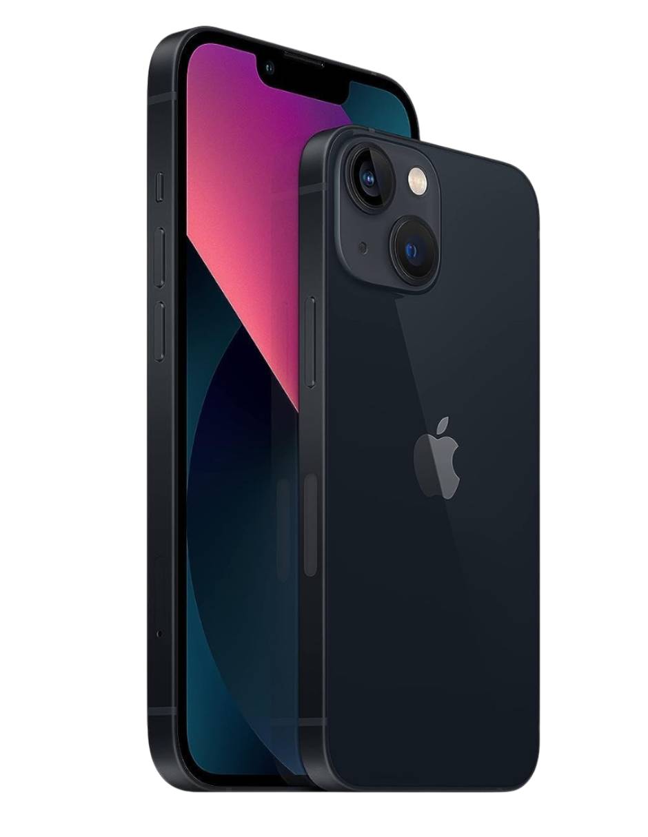 IPHONE 13 128GB RA, NEGRO APPLE SMARTPH