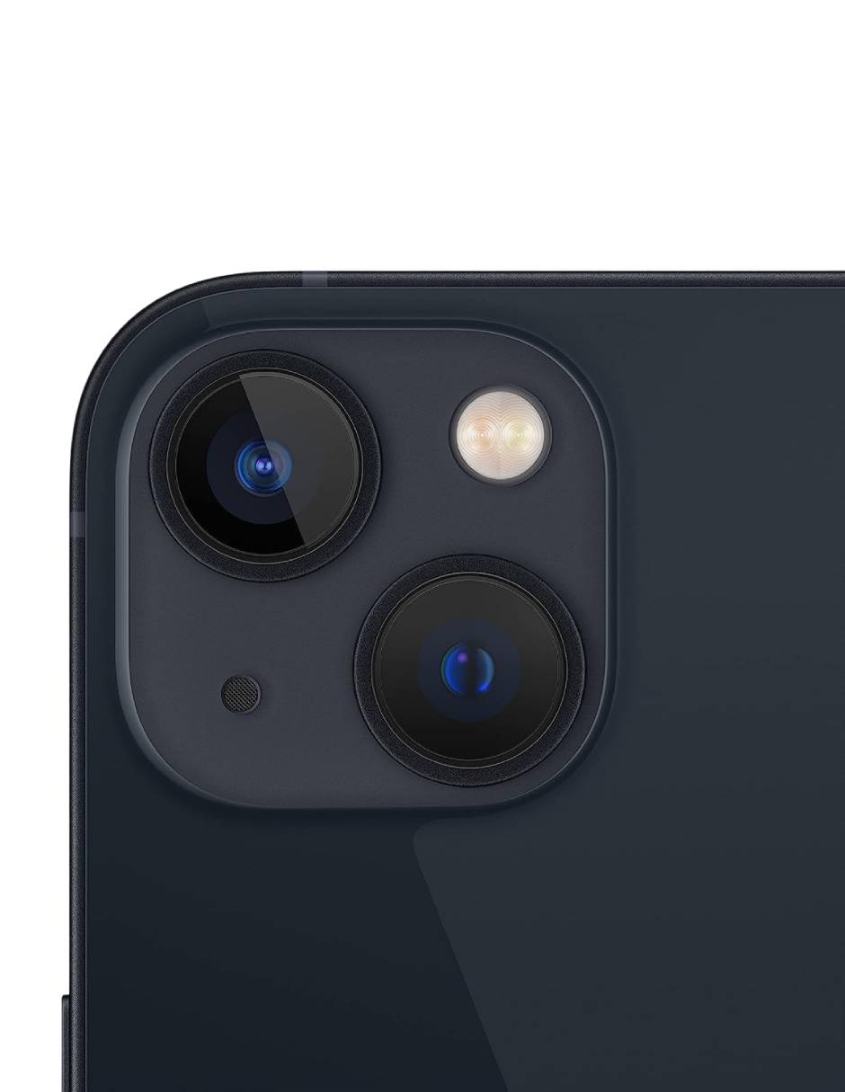 IPHONE 13 128GB RA, NEGRO APPLE SMARTPH