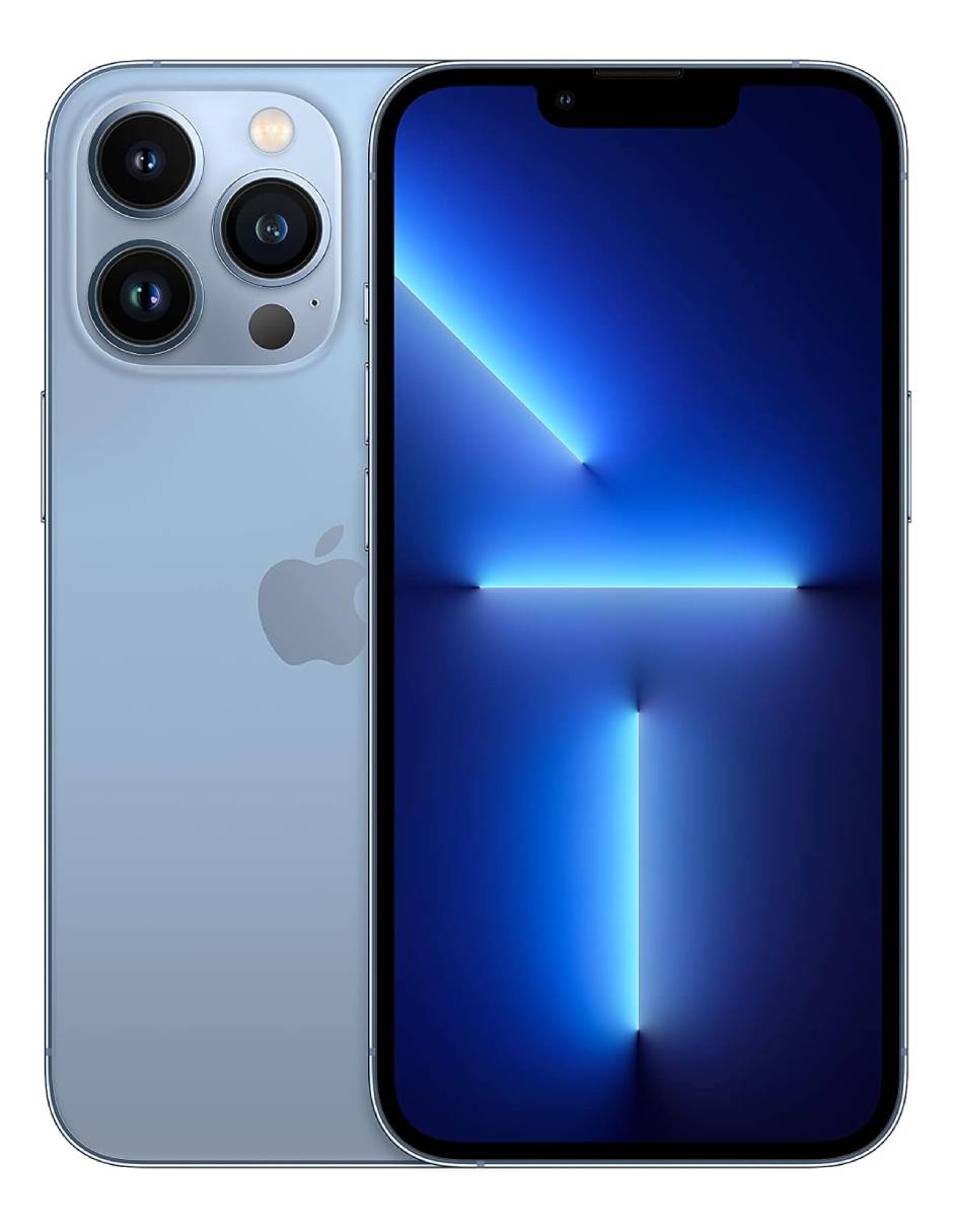iPhone 13 Pro 6.1 pulgadas OLED Reacondicionado iPhone 13 Pro 6.1 pulgadas OLED Reacondicionado