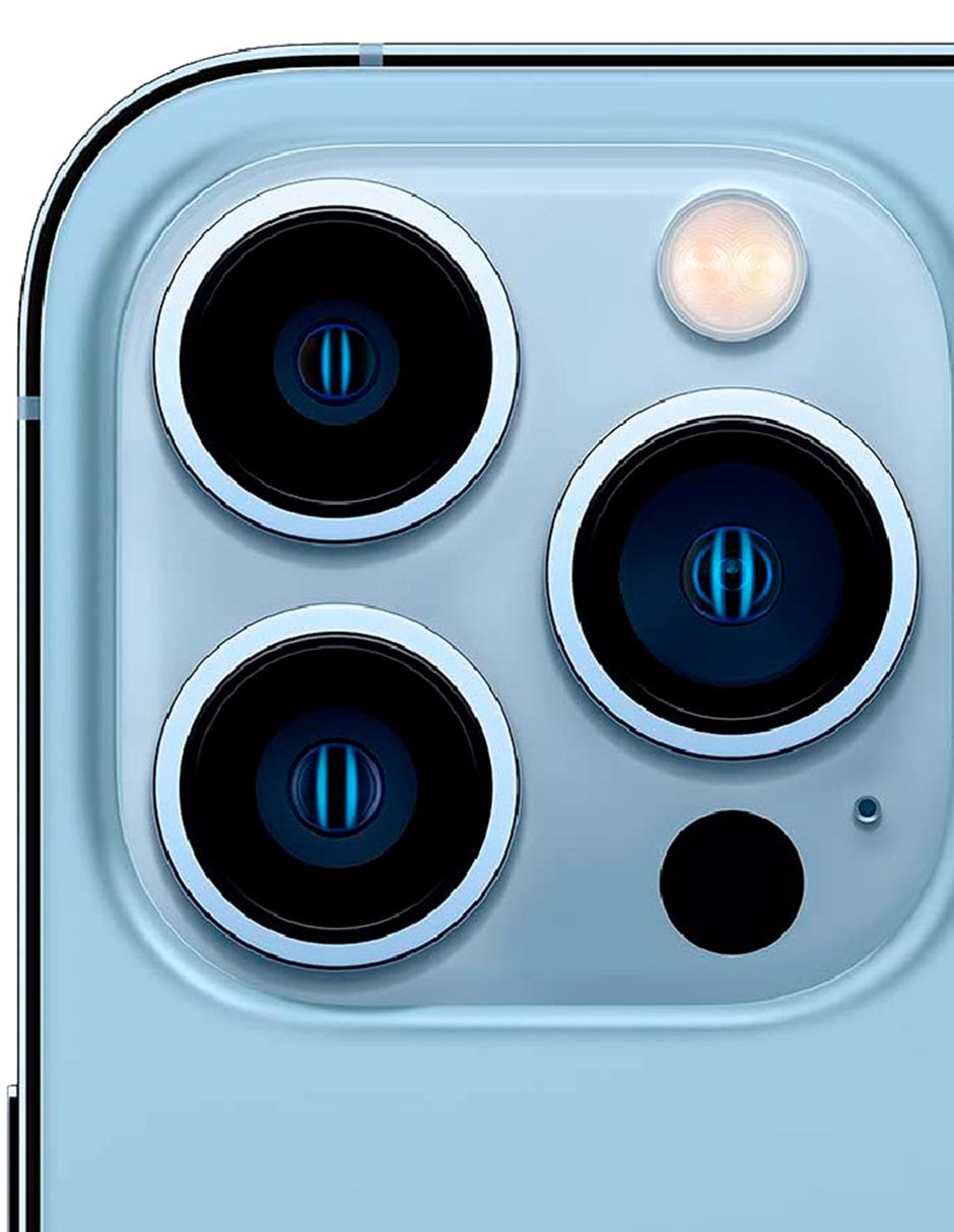 iPhone 13 Pro 6.1 pulgadas OLED Reacondicionado 3