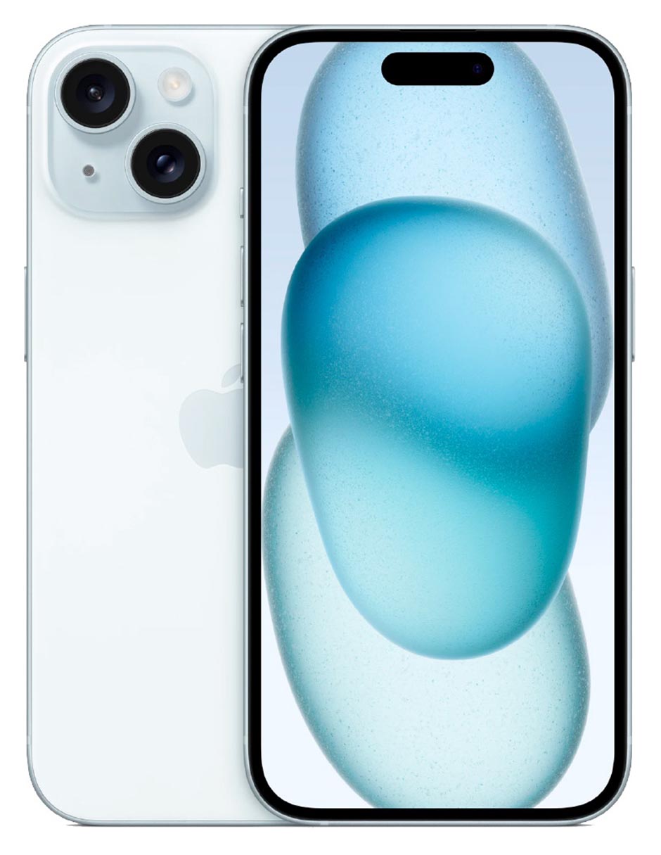 iPhone 15 6.1 pulgadas OLED iPhone 15 6.1 pulgadas OLED