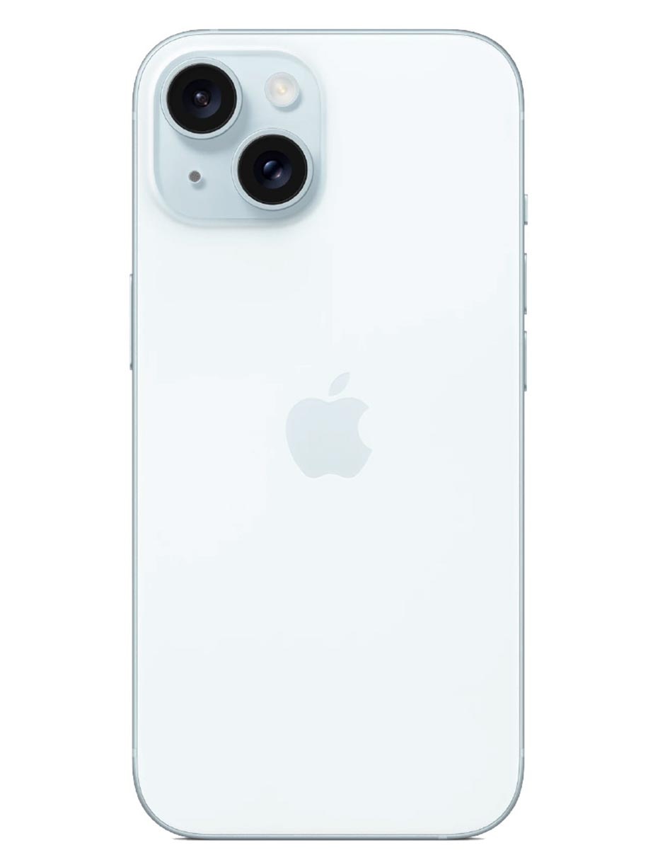 iPhone 15 6.1 pulgadas OLED 2
