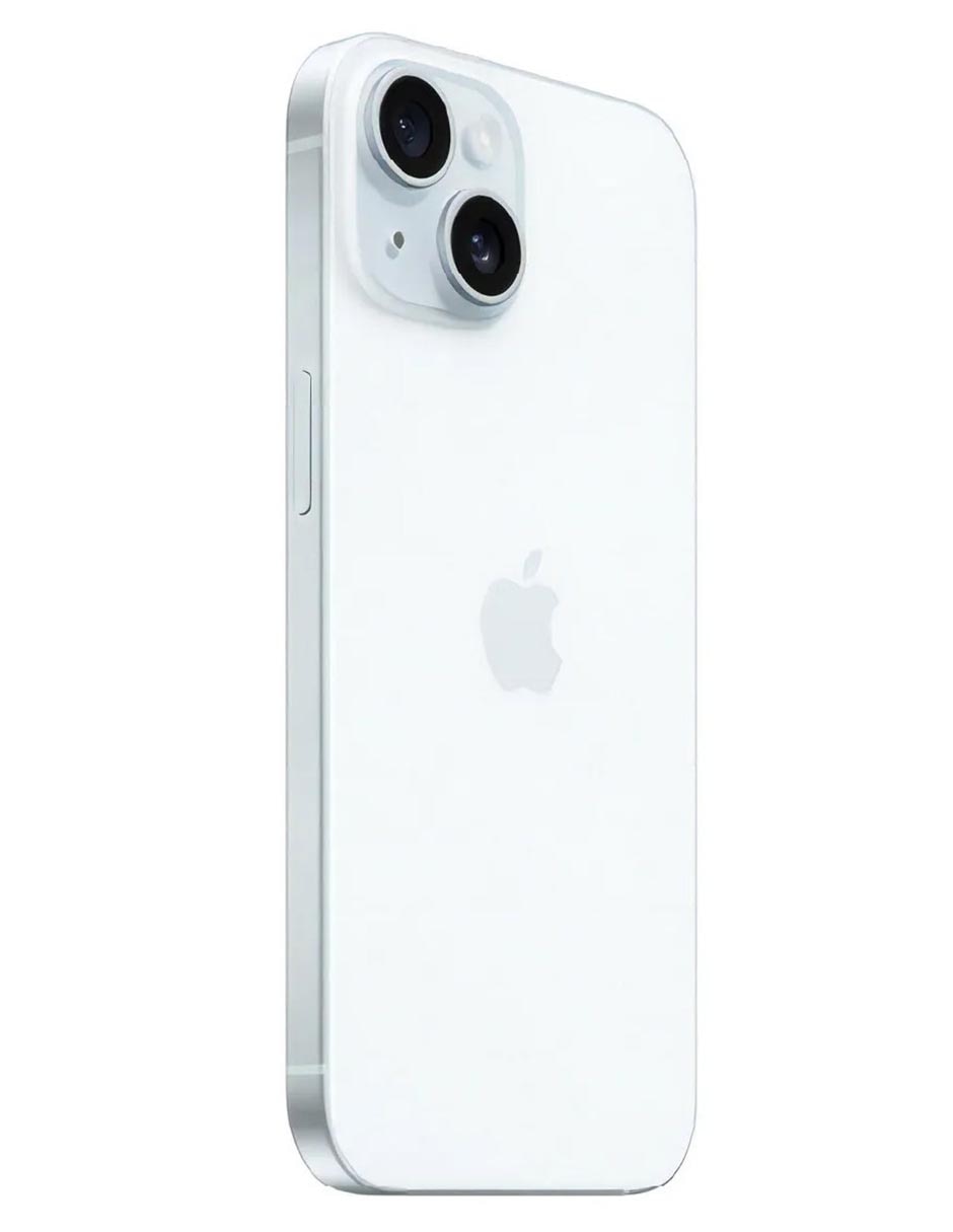 iPhone 15 6.1 pulgadas OLED 5