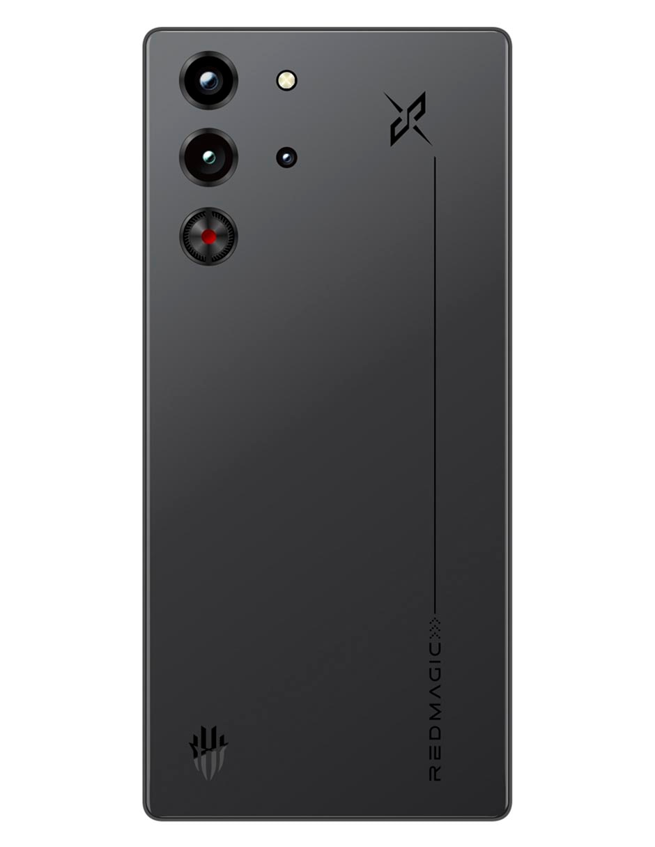10S Pro AMOLED 6.85 pulgadas 2