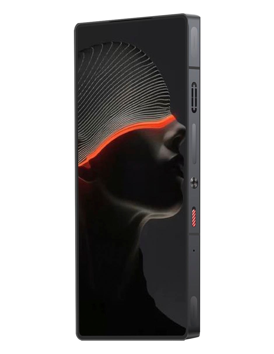 10S Pro AMOLED 6.85 pulgadas 3