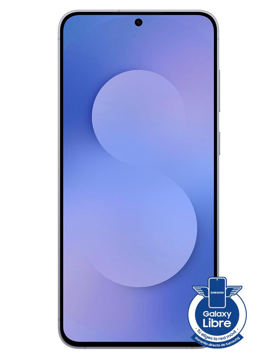 Galaxy S25 FE Dynamic AMOLED 2X 6.7 pulgadas 2