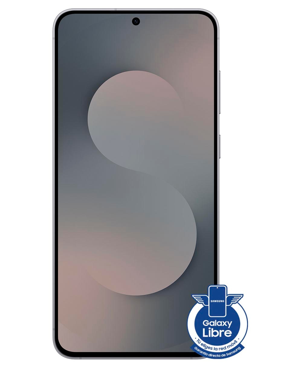 Samsung Galaxy S25 FE Dynamic AMOLED 2X 6.7 pulgadas