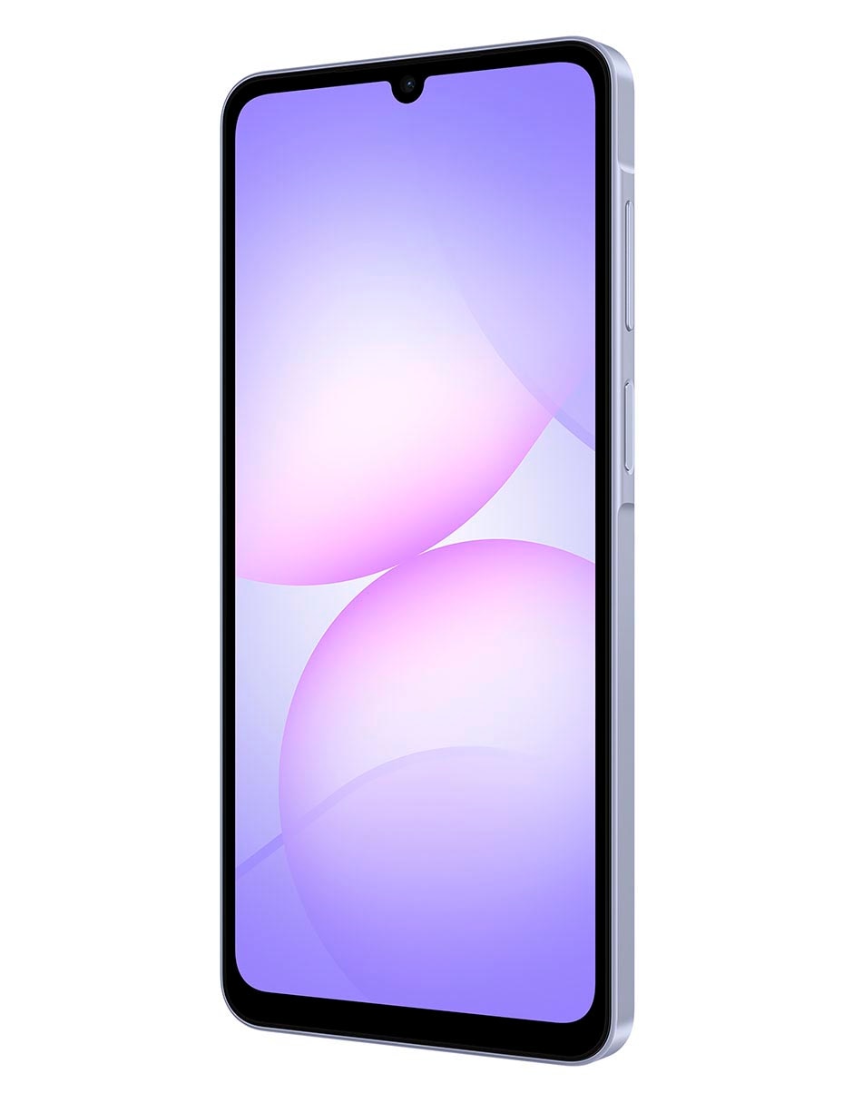 Samsung Galaxy A07 LCD 6.7 pulgadas 4