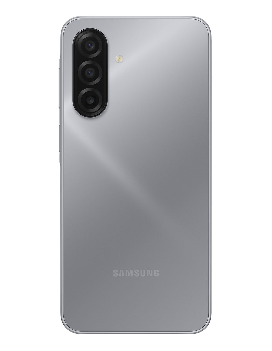 GALAXY A17 LTE 128GB, GRIS SAMSUNG SMAR