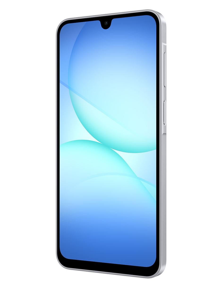 GALAXY A17 LTE 128GB, GRIS SAMSUNG SMAR