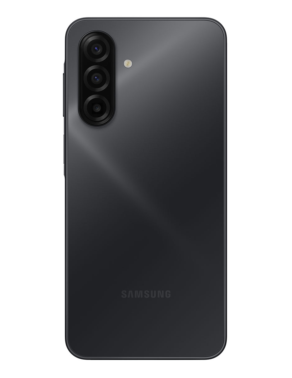 GALAXY A17 LTE 128GB, NEGRO SAMSUNG SMA