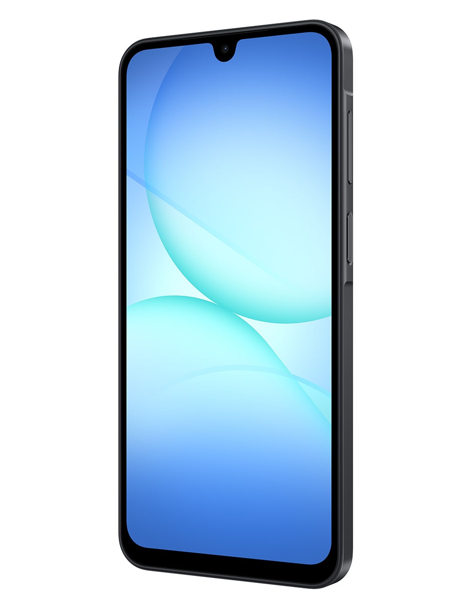 GALAXY A17 LTE 128GB, NEGRO SAMSUNG SMA