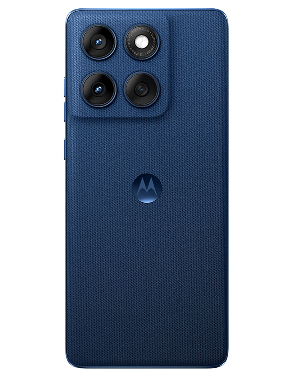 Moto Edge 60 POLED 6.67 pulgadas Movistar 3