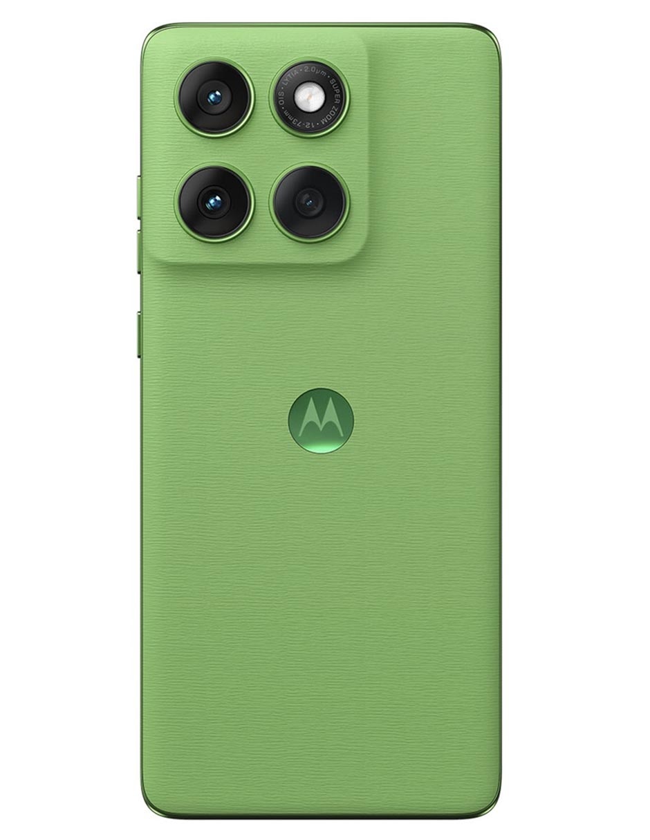 MOTO EDGE 60 512GB, VERDE MOTOROLA SMAR