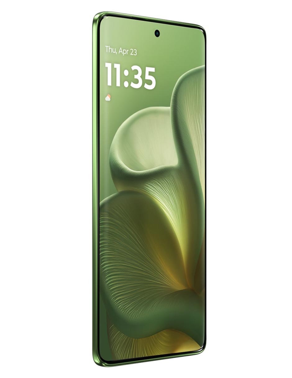 MOTO EDGE 60 512GB, VERDE MOTOROLA SMAR