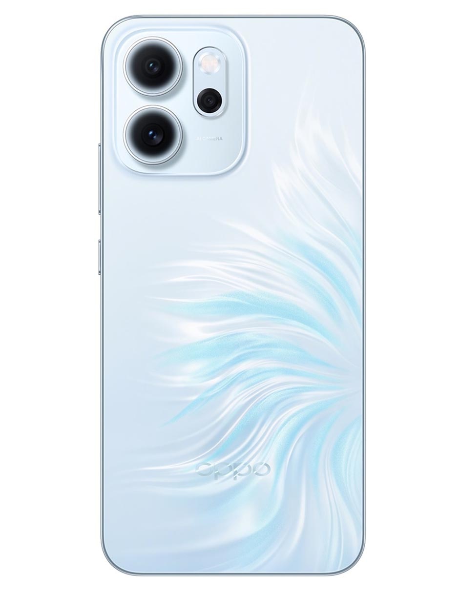 Reno 14F AMOLED 6.57 pulgadas Movistar 3