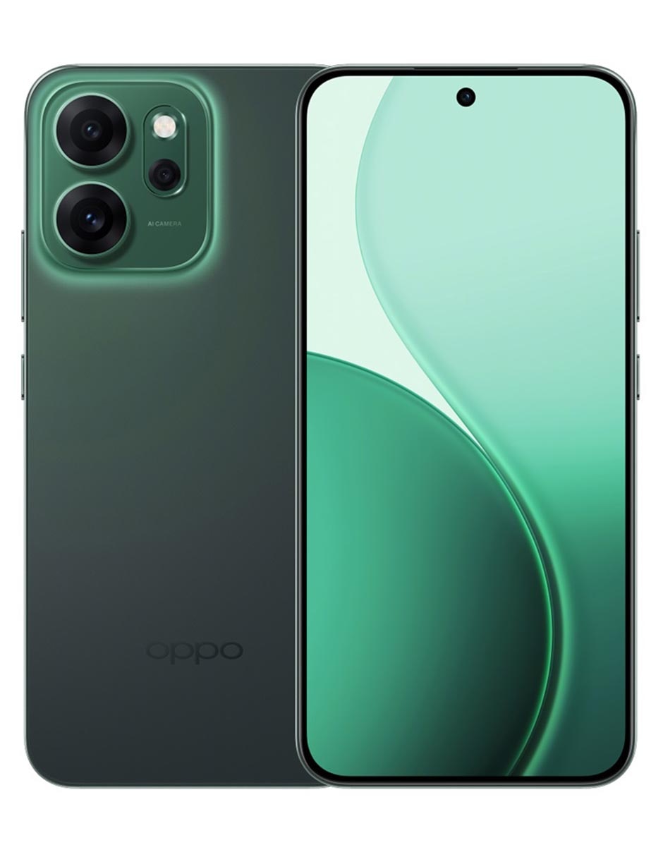 Reno 14F AMOLED 6.57 pulgadas Movistar Reno 14F AMOLED 6.57 pulgadas Movistar