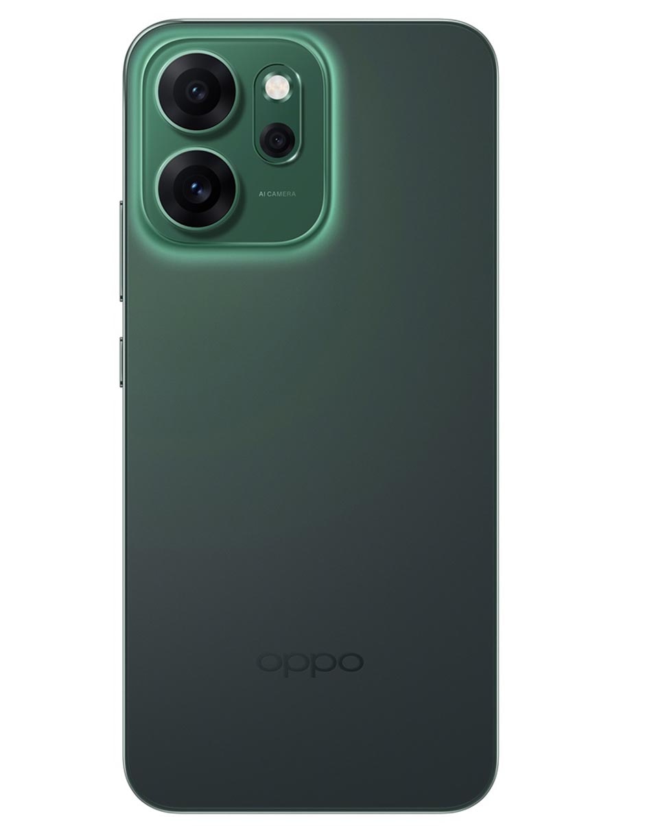 RENO 14F 256GB, VERDE OPPO SMARTPHONE 5
