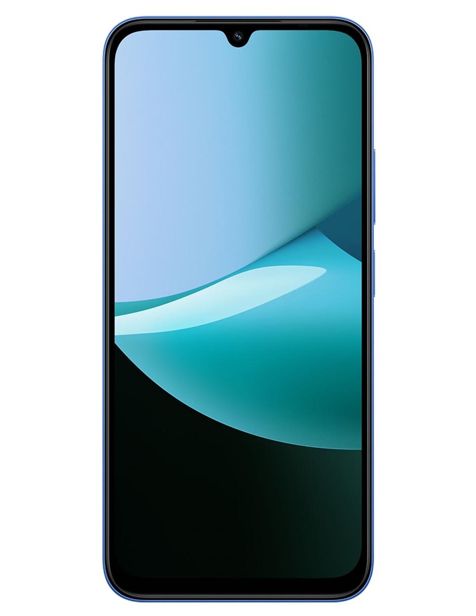 Redmi 15C LCD 6.9 pulgadas Movistar 2