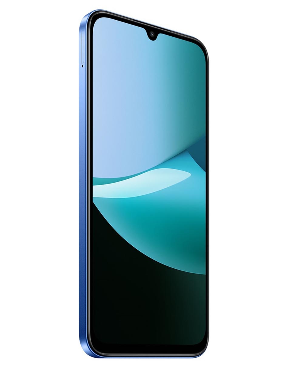 Redmi 15C LCD 6.9 pulgadas Movistar 4