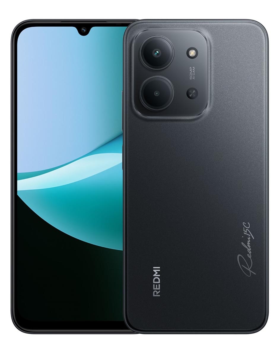 Redmi 15C LCD 6.9 pulgadas Movistar Redmi 15C LCD 6.9 pulgadas Movistar
