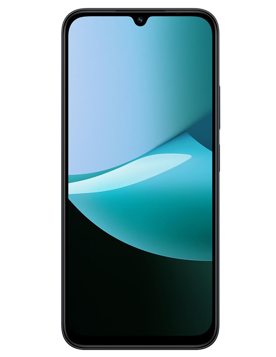 REDMI 15C 128GB, NEGRO XIAOMI SMARTPHON