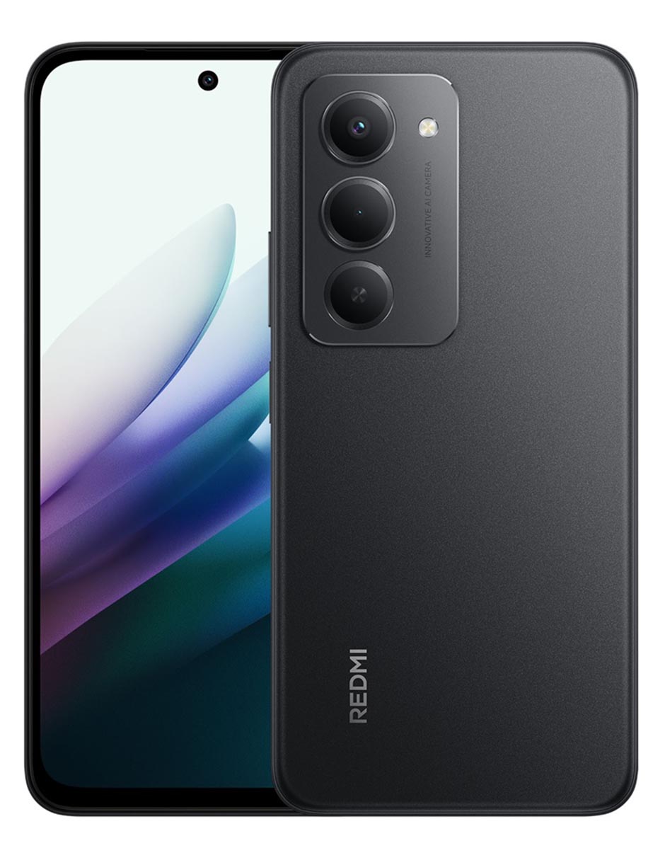 REDMI 15 256GB, NEGRO XIAOMI SMARTPHONE